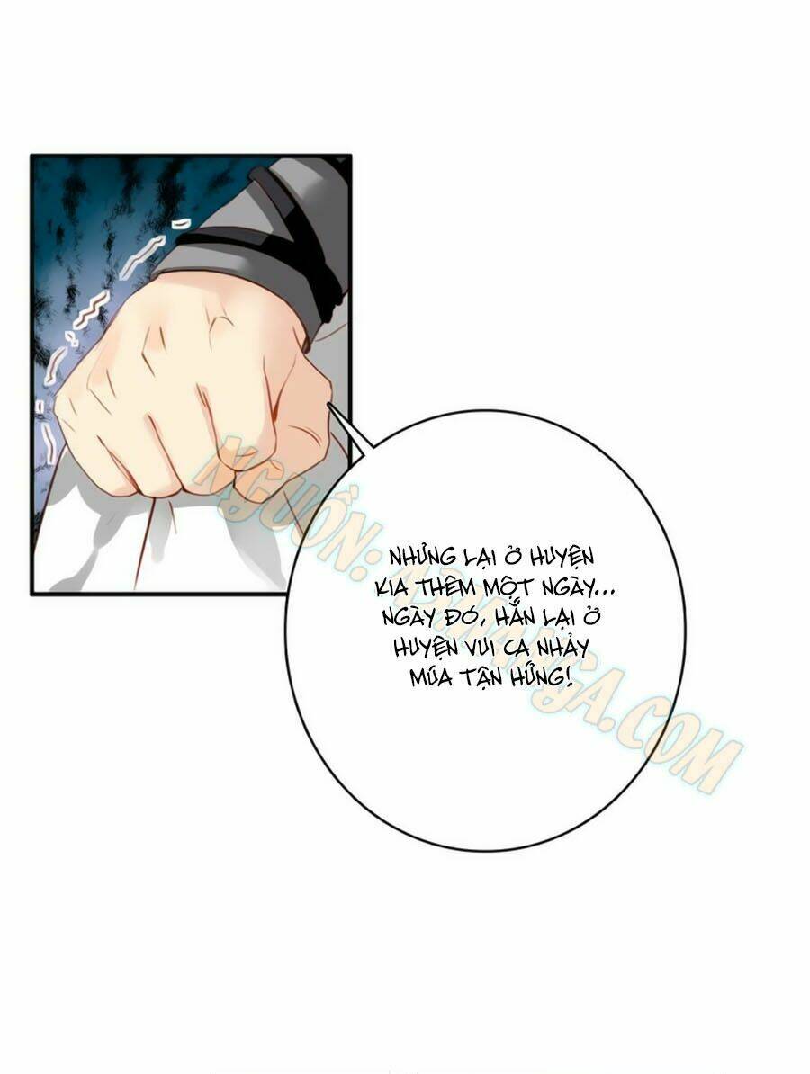 Mỹ Nhân Làm Tướng: Chapter 35