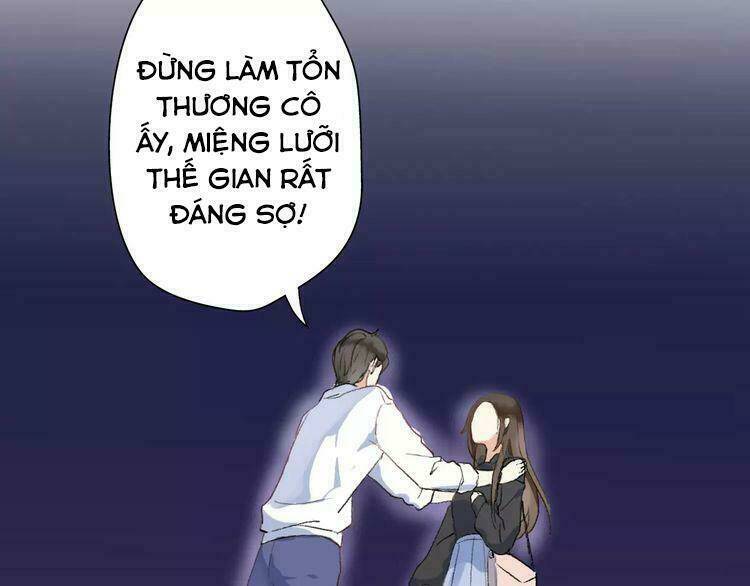 Cuộc Chiến Tình Yêu: Chapter 9