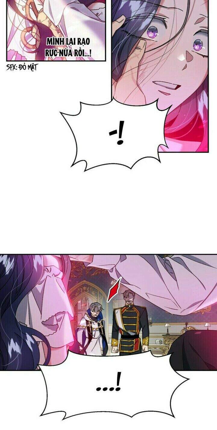 Nàng Công Chúa Trở Thành Vật Hiến Tế: Chapter 6