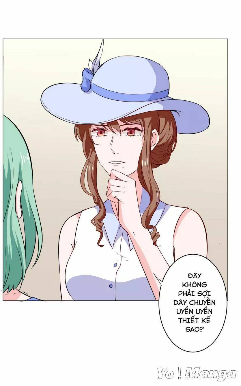 Thiểm Hôn Kinh Ái: Chapter 140