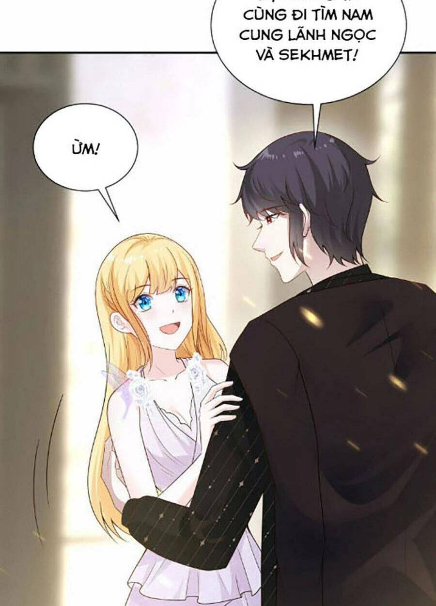 Sủng Hậu Của Vương: Chapter 161