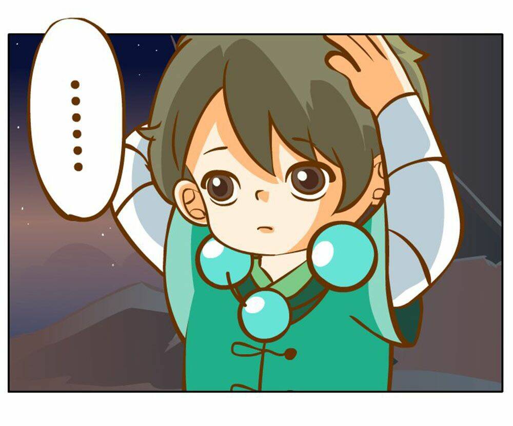 Hòa Thượng Và Tiểu Long Quân: Chapter 23