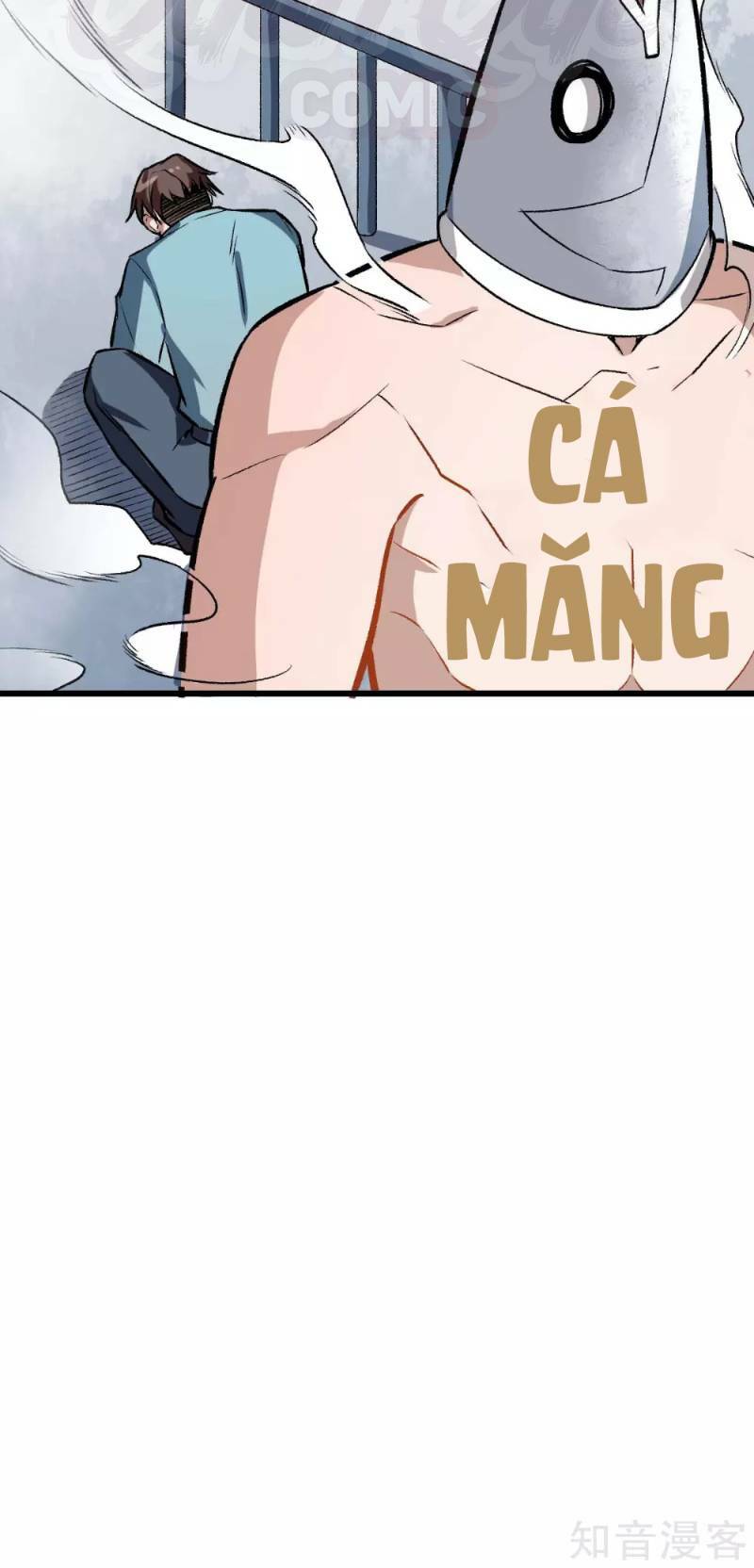 Vườn Trường Cuồng Sư Hệ Thống: Chapter 77