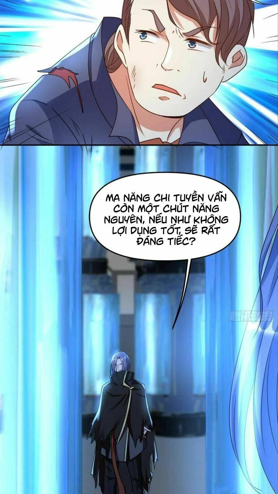 Xâm Lược Vạn Giới: Chapter 24