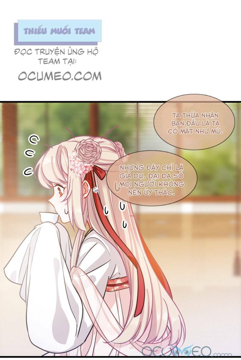 Danh Kiếm Chủng: Chapter 10