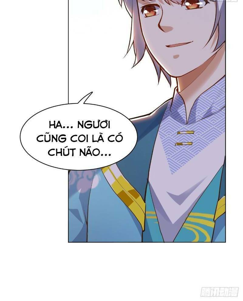 Thần Võ Đế Tôn: Chapter 19