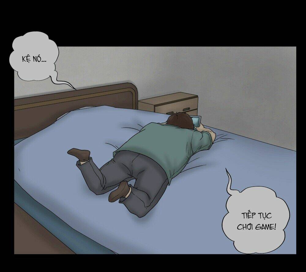 Truyện Đọc Lúc 0H: Chapter 43