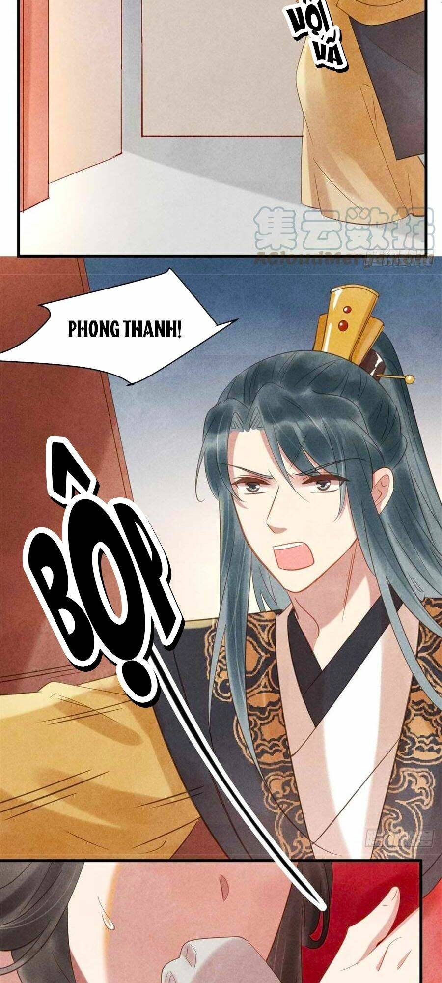 Vương Phi Muốn Trèo Tường: Chapter 59