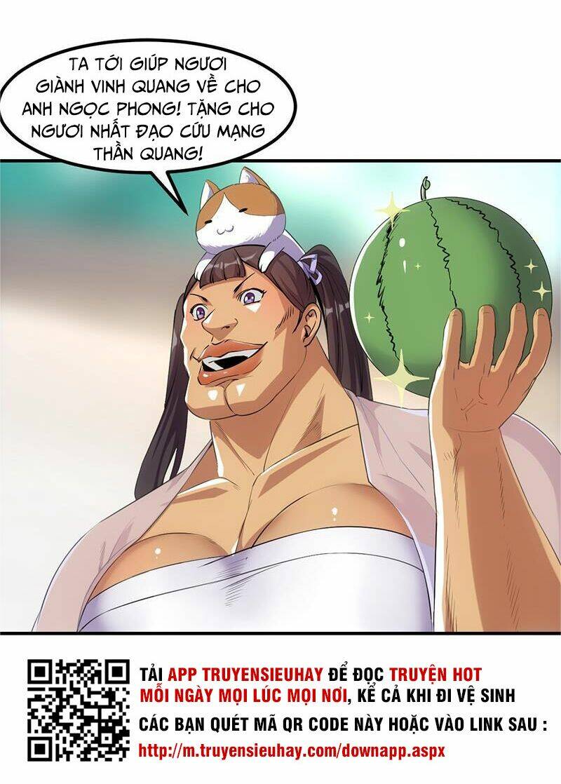 Đừng Cản Ta Tu Tiên: Chapter 75