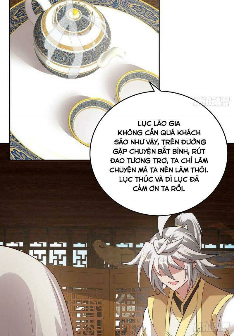 Nghịch Lân: Chapter 140