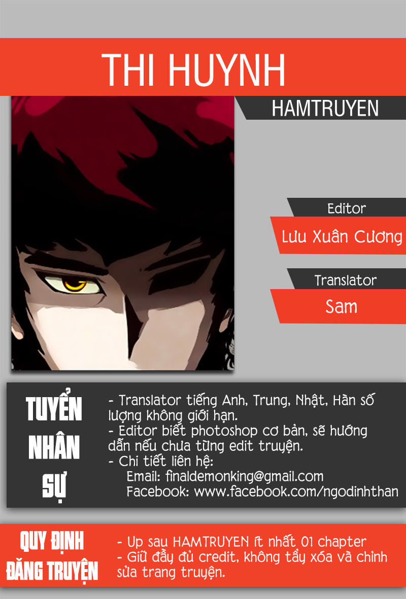 Zombie Brother: Chapter 141