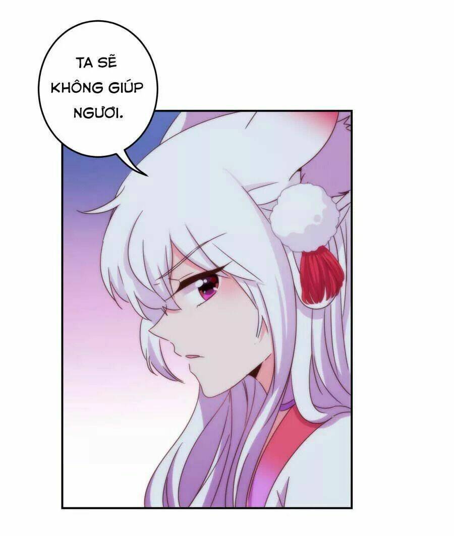 Vương Phi, Vương Gia Nhà Ngươi Không Ngốc Nữa Rồi: Chapter 6