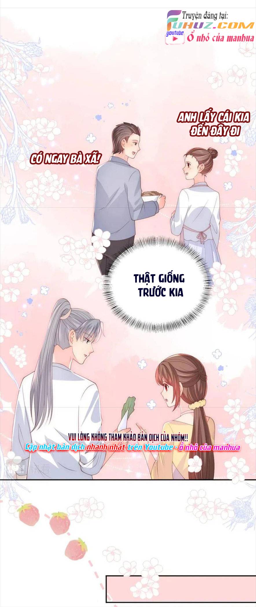 Dưỡng Địch Vi Hoạn: Chapter 185