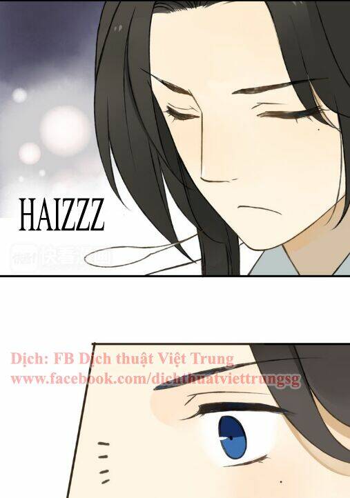 Bạn Trai Tôi Là Cẩm Y Vệ: Chapter 43