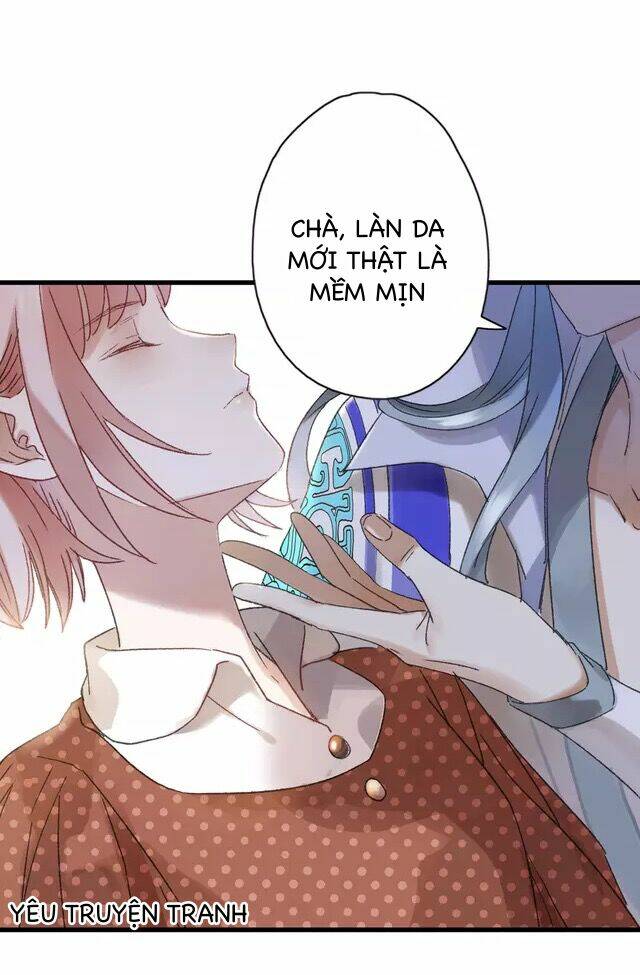 Thực Nhị: Chapter 16.2