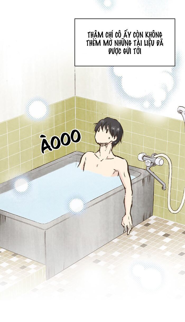 Làm Vợ Anh, Em Nhé: Chapter 20