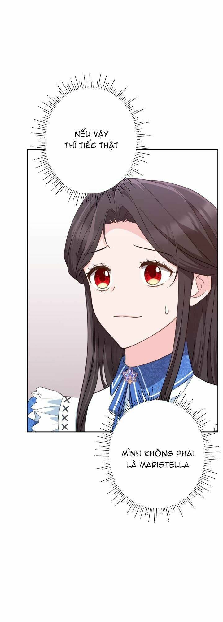 Gửi Đến Người Bạn Của Tôi: Chapter 32