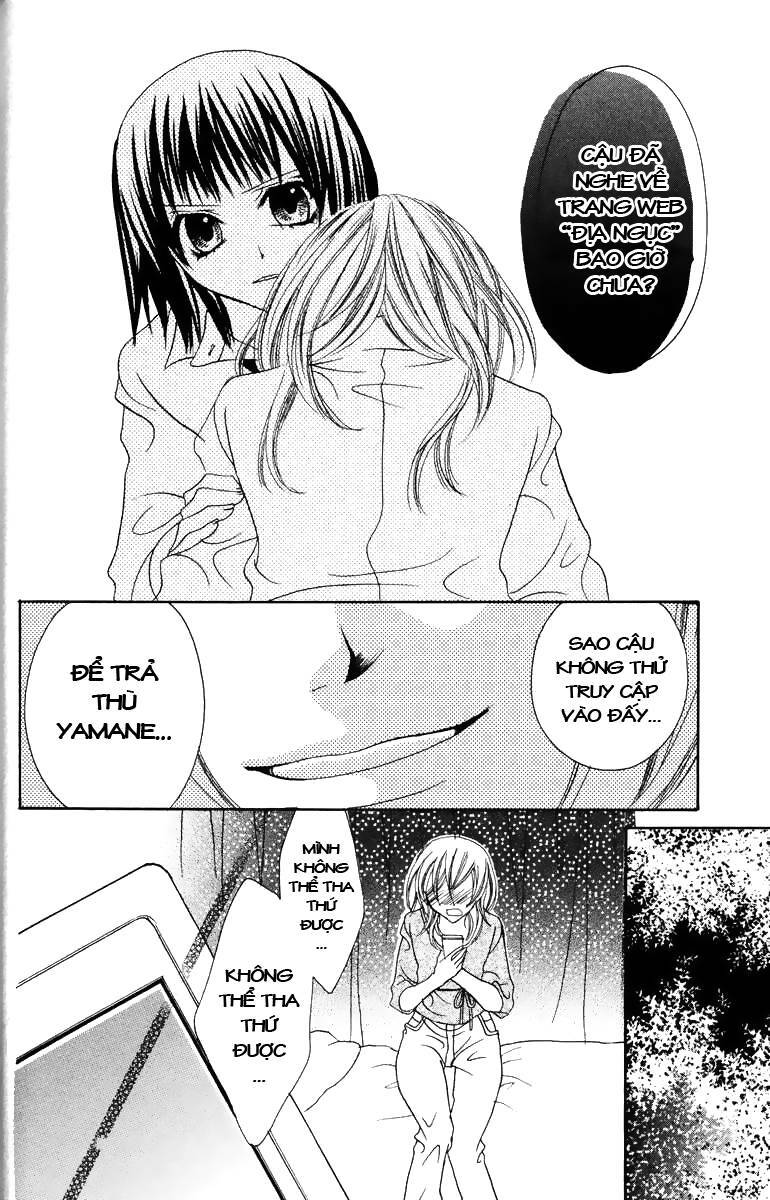 Jigoku Shoujo: Chapter 13