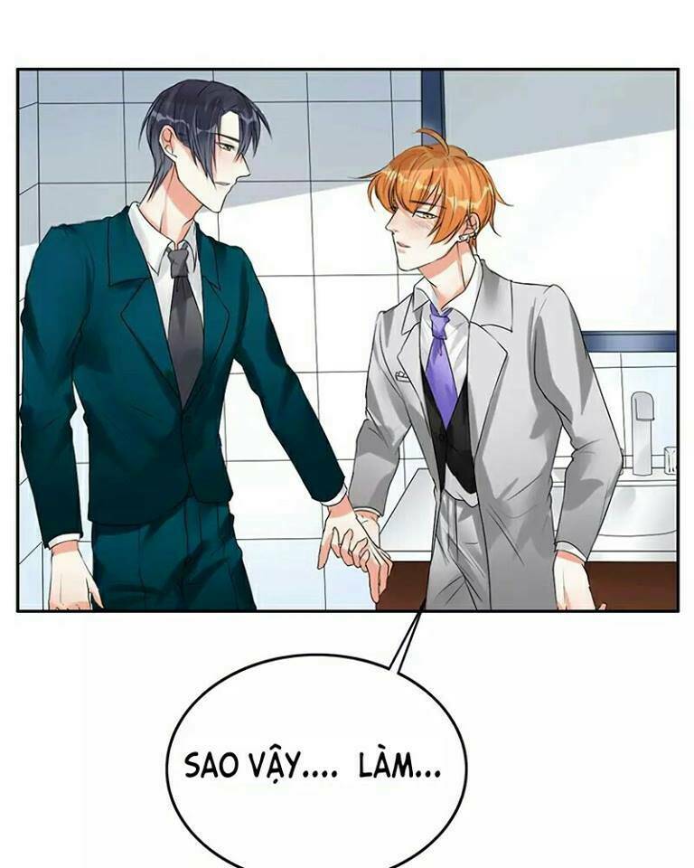 Trẫm Không Phải Là Đại Minh Tinh: Chapter 15