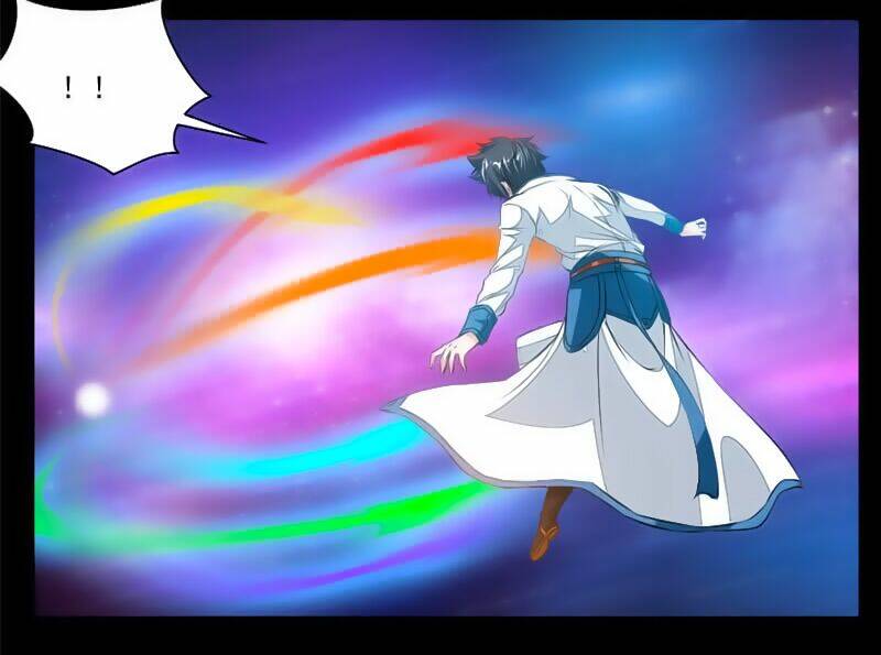 Cửu Dương Thần Vương: Chapter 52