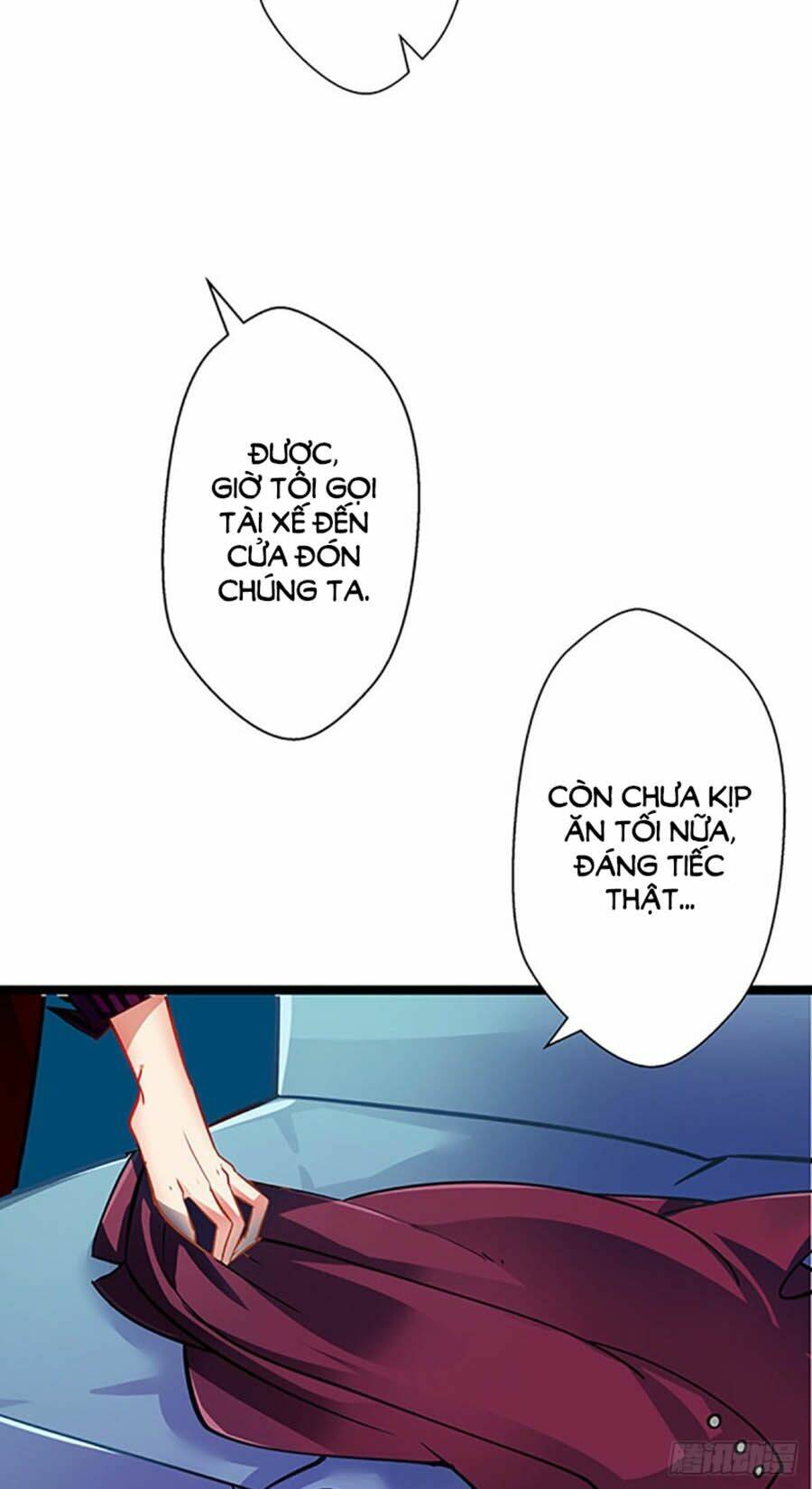 Cưng Chiều Ái Thê Hư Hỏng: Chapter 57