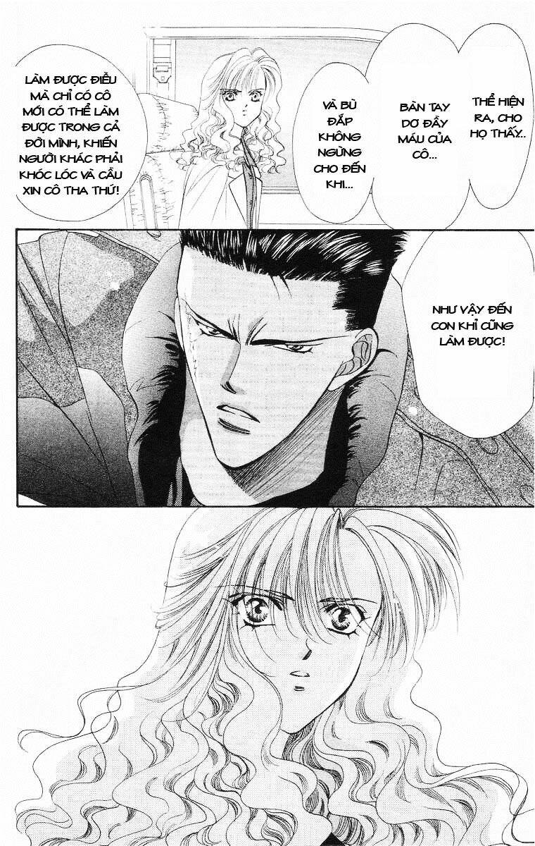 Tokyo Crazy Paradise: Chapter 64