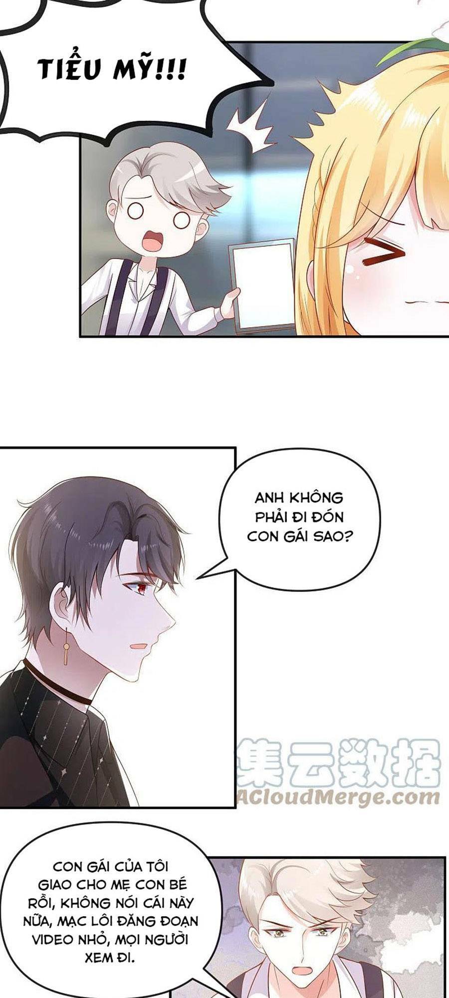 Sủng Hậu Của Vương: Chapter 148
