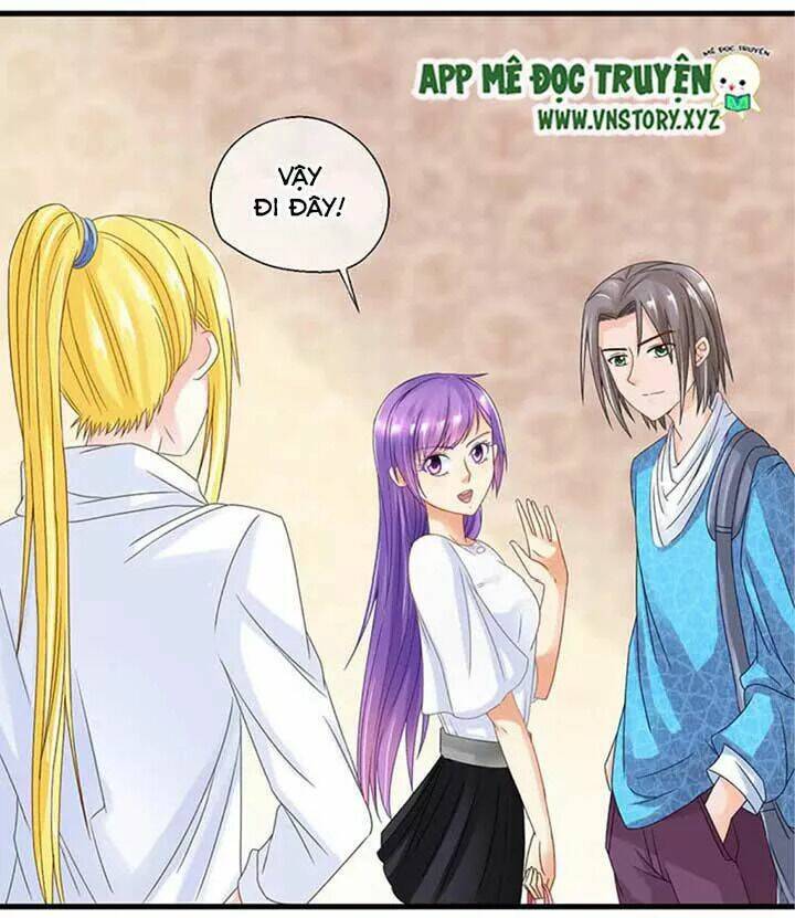 Bồn Tắm Có Vấn Đề?: Chapter 42