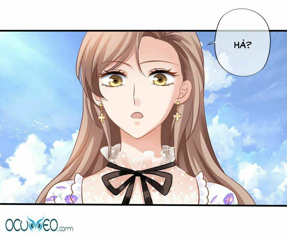 Mỹ Vị Giai Thê: Chapter 14