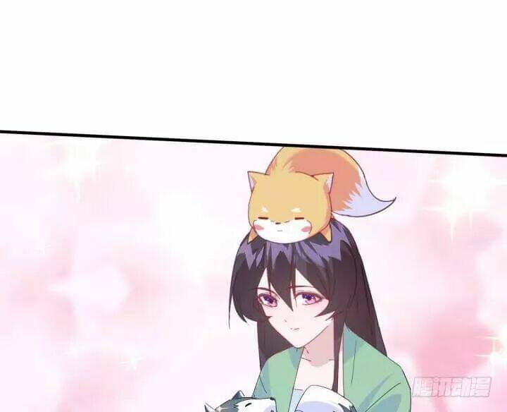 Bí Mật Của Dạ Tộc: Chapter 36