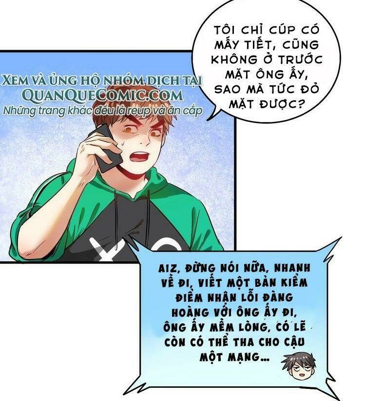 Ta Có Rất Nhiều Thành Tích: Chapter 19