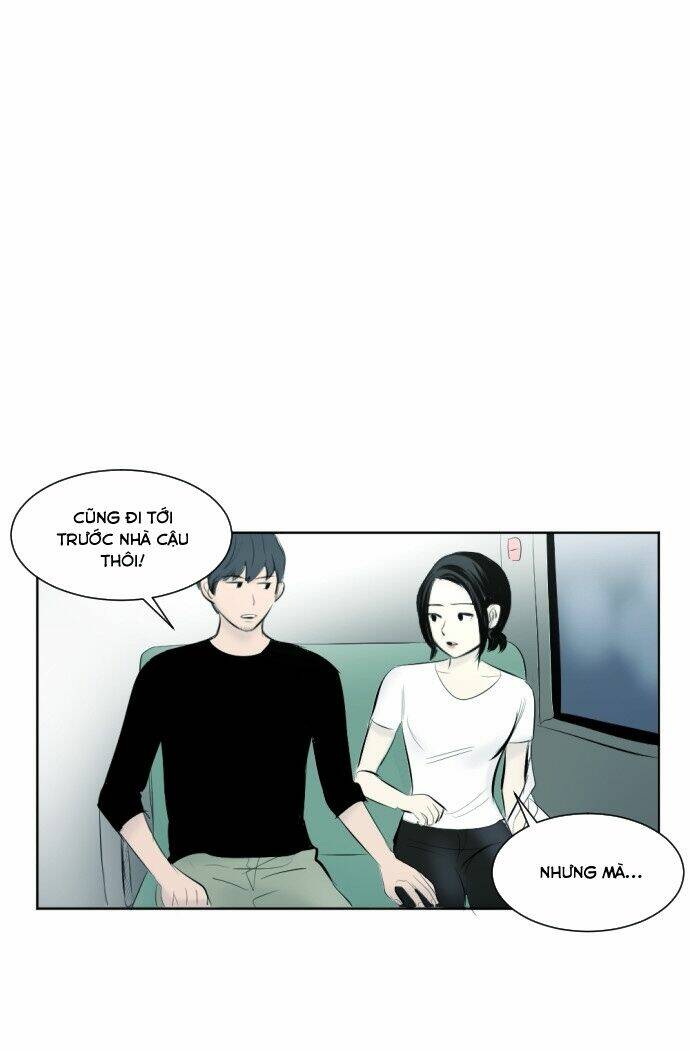 Transparent Cohabitation: Chapter 33