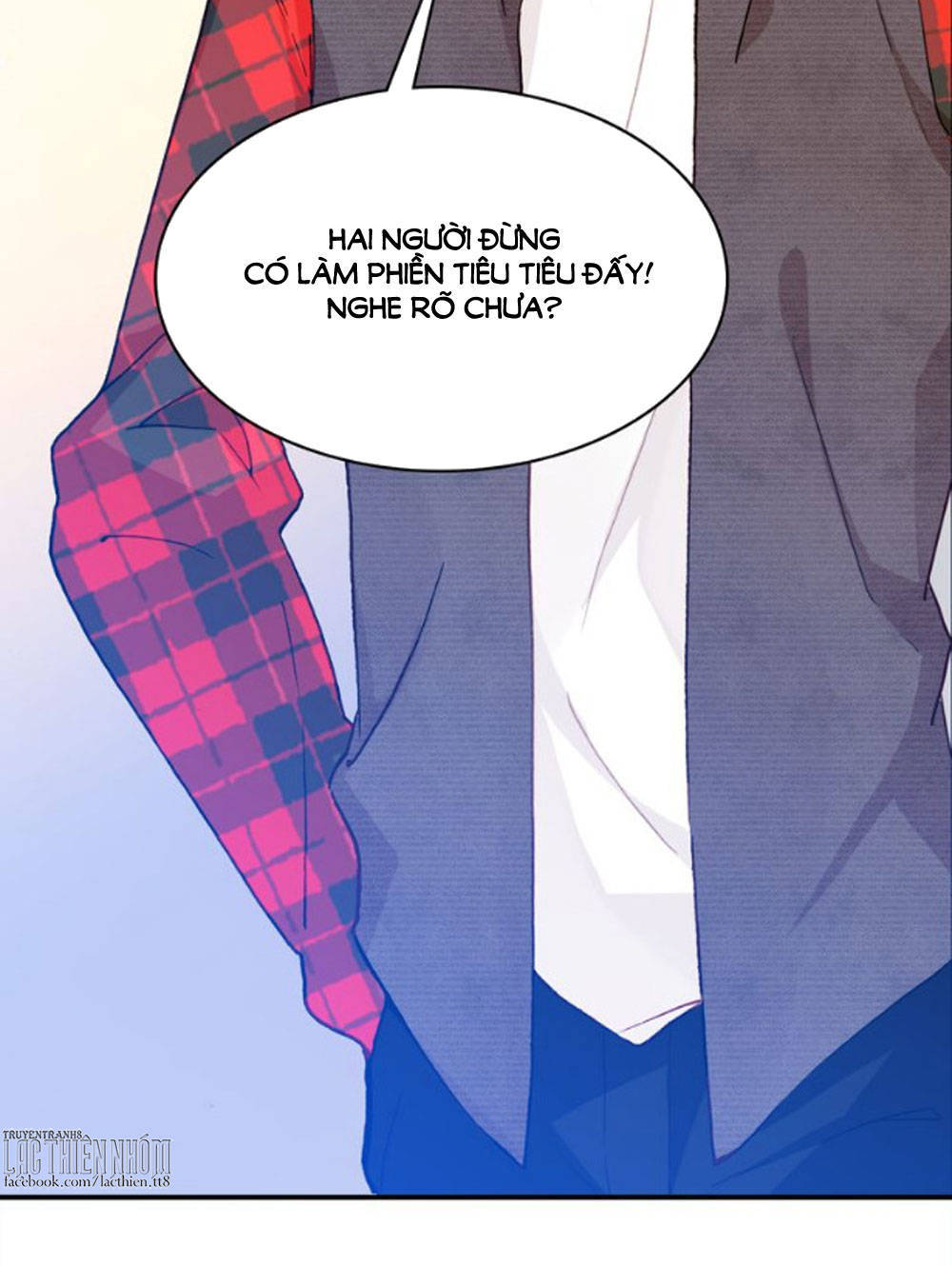 Ái Ngạo Kiều Long Vương Gia: Chapter 34
