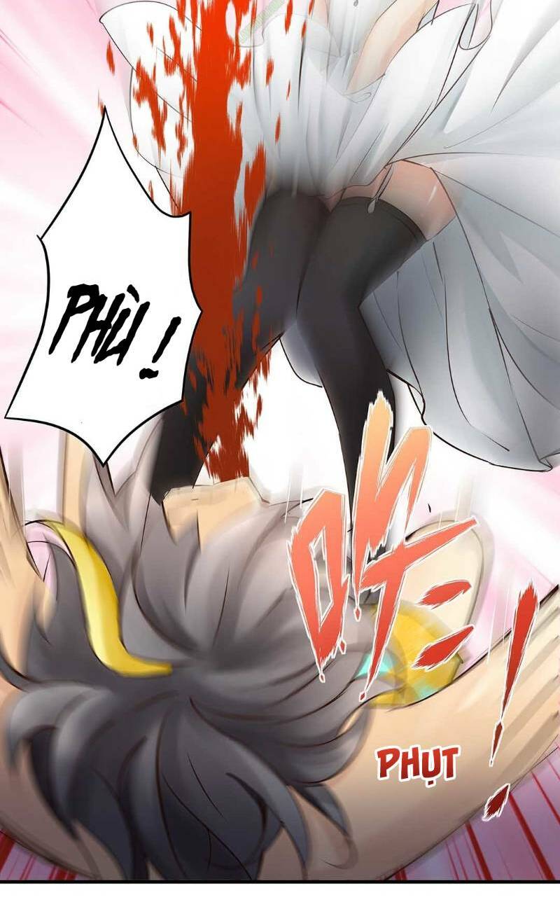 Trò Chơi Tiểu Mục Tiêu: Chapter 5