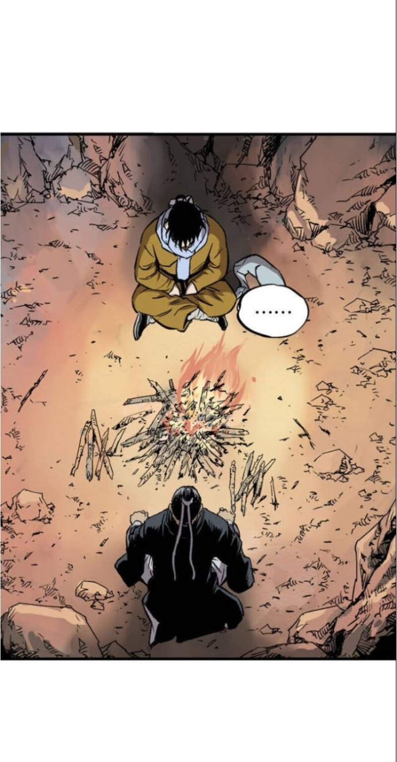 Cao Thủ 2: Chapter 144