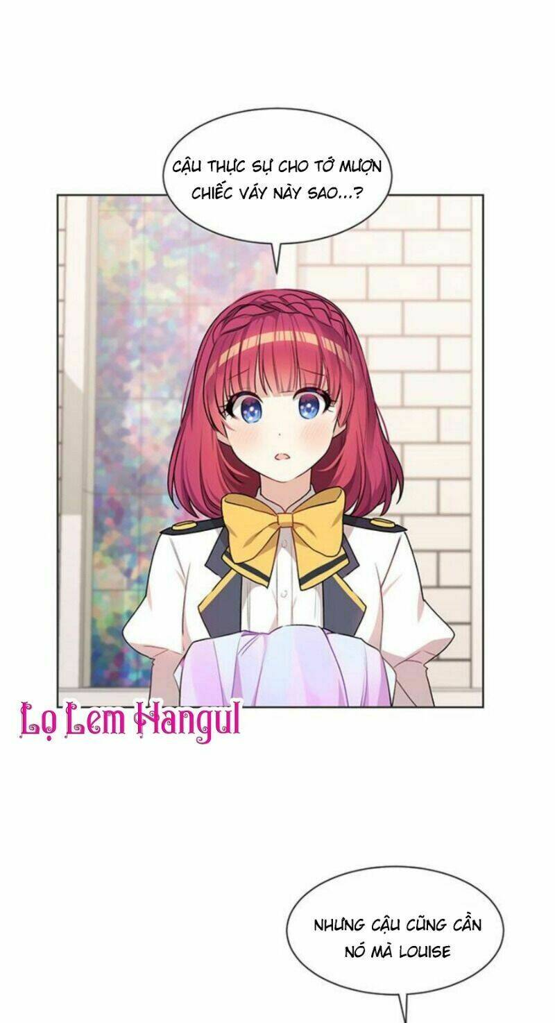 Vị Hôn Thê Của Nam Chính: Chapter 6