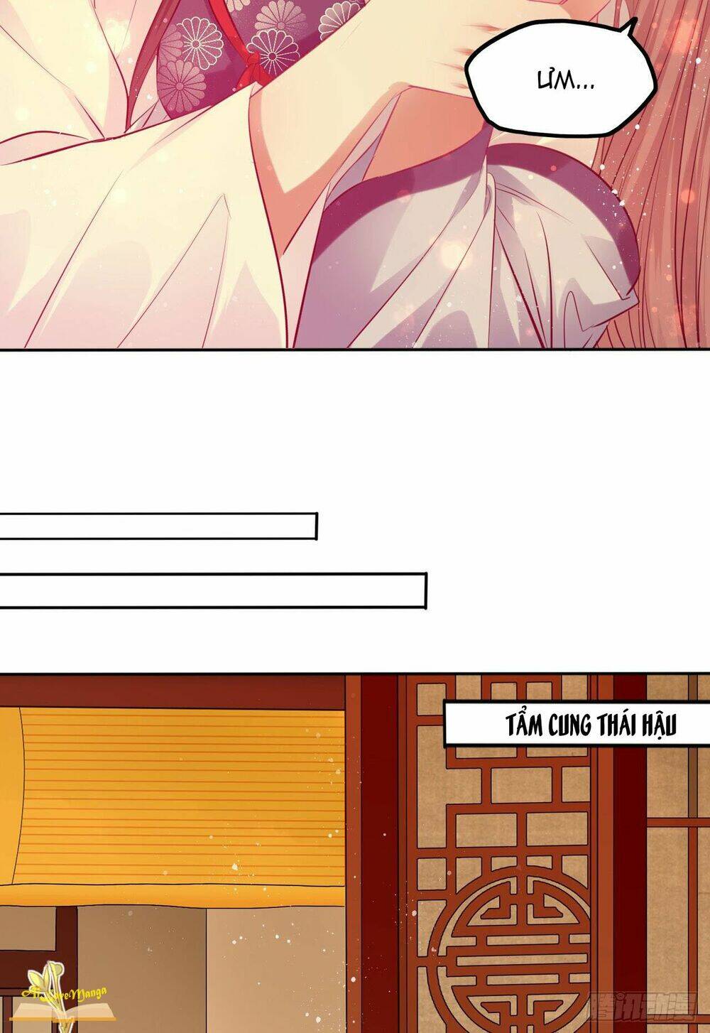 Vương Phi Thật Thích Trang Điểm: Chapter 86