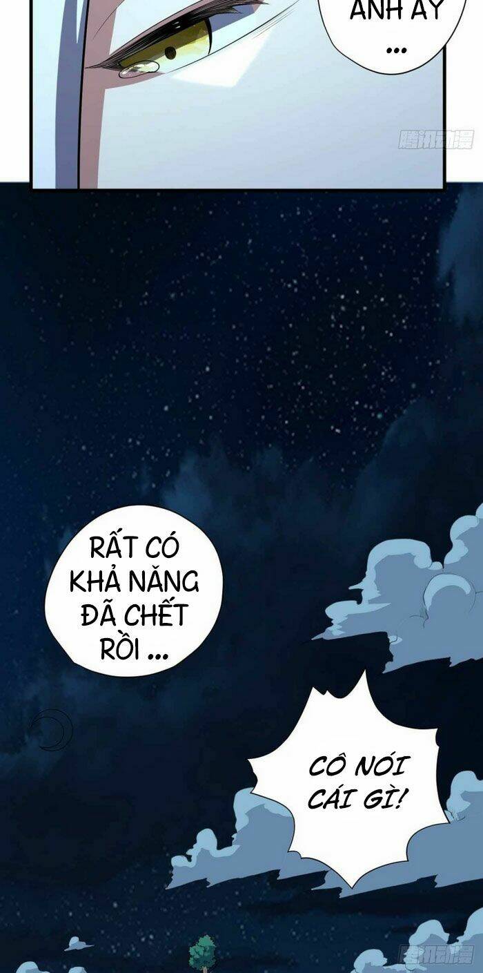 Vương Bài Thần Y: Chapter 71