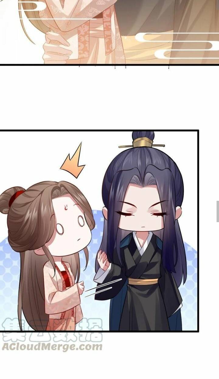 Xuyên Vào Trò Chơi Công Lược Boss Phản Diện: Chapter 4