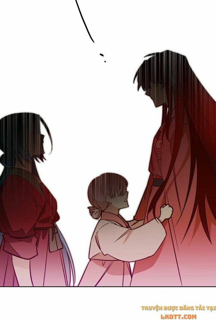 Quái Thú Với Hoa: Chapter 76