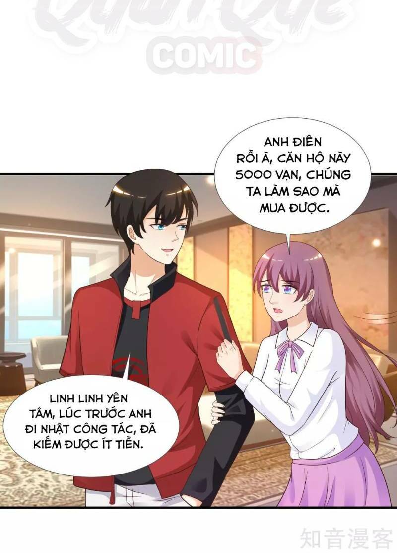 Tối Cường Vận Đào Hoa: Chapter 73