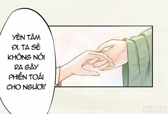 Tuyệt Thế Luyện Đan Sư: Chapter 18