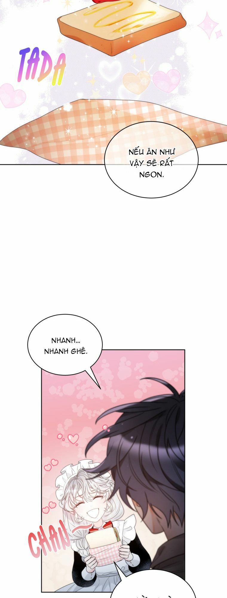 Hoàng Hậu Ác Nữ Yêu Quý Tôi: Chapter 19