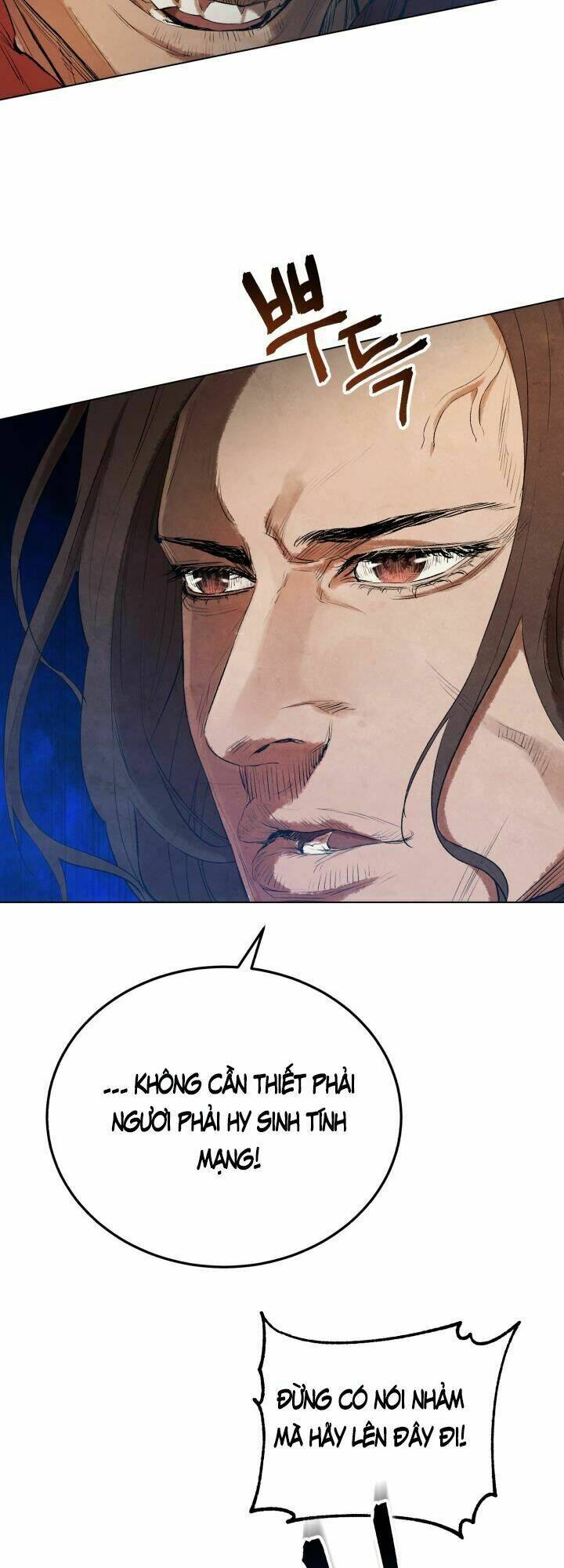 Phụng Tiên Trọng Sinh Ký: Chapter 28