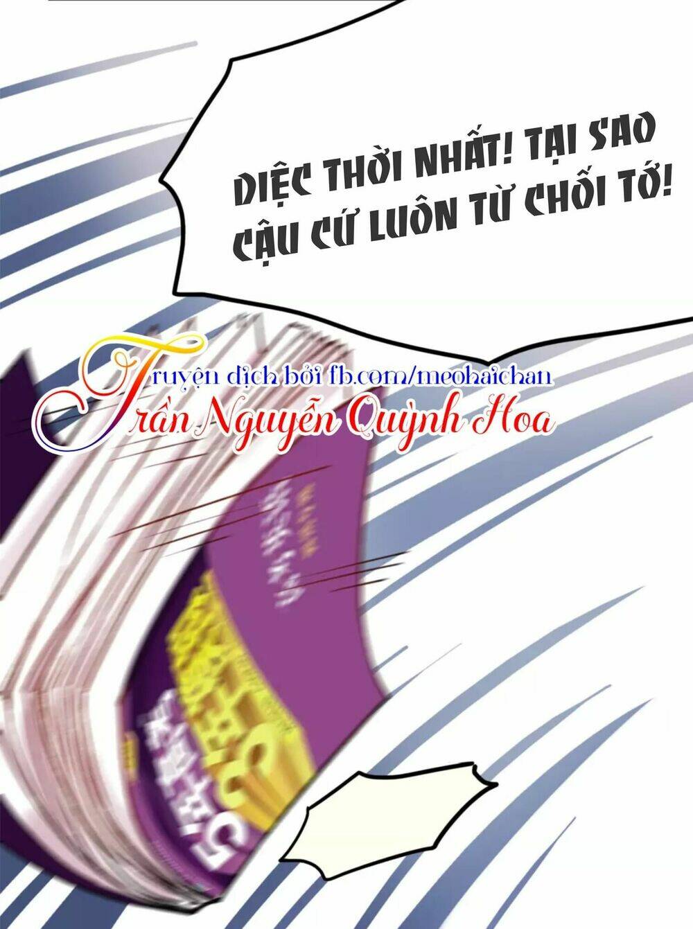 Cậu Đã Từng Yêu Tôi: Chapter 5