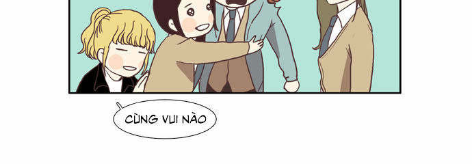 Thế Giới Con Gái: Chapter 24