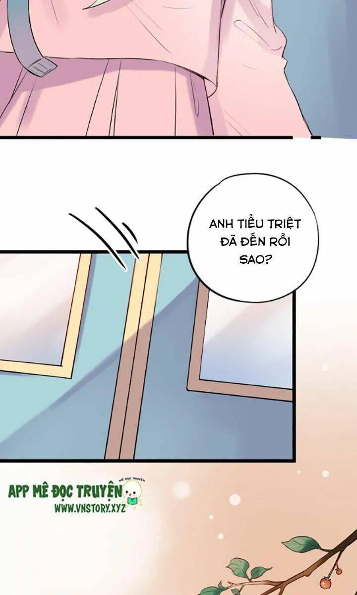 Trạch Thượng Tịch Mịch Huỳnh Hỏa: Chapter 32