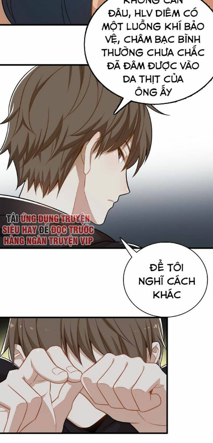 Trọng Sinh Tiểu Y Tiên: Chapter 26
