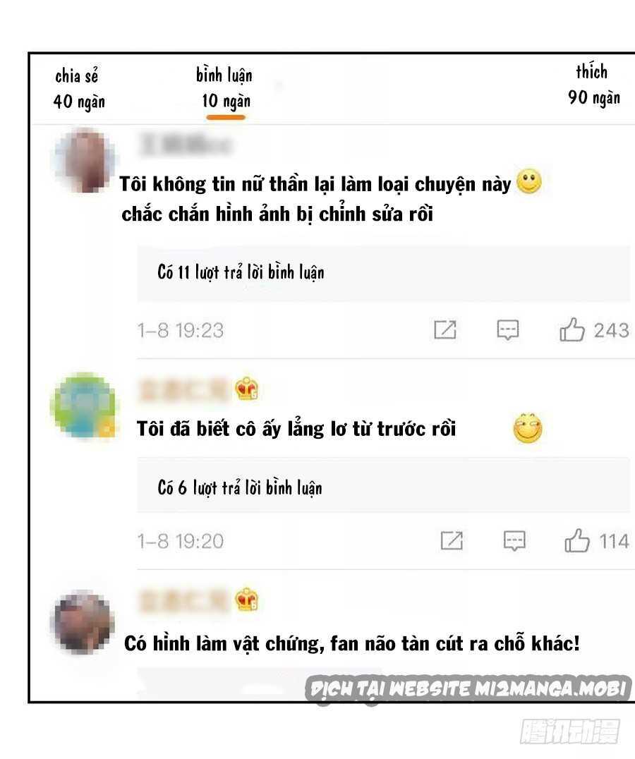 Gả Cho Tình Cũ Làm Lão Bà: Chapter 13