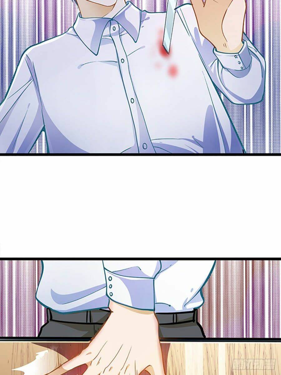 Cưng Chiều Ái Thê Hư Hỏng: Chapter 48